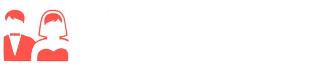 The Marriage Bio Logo